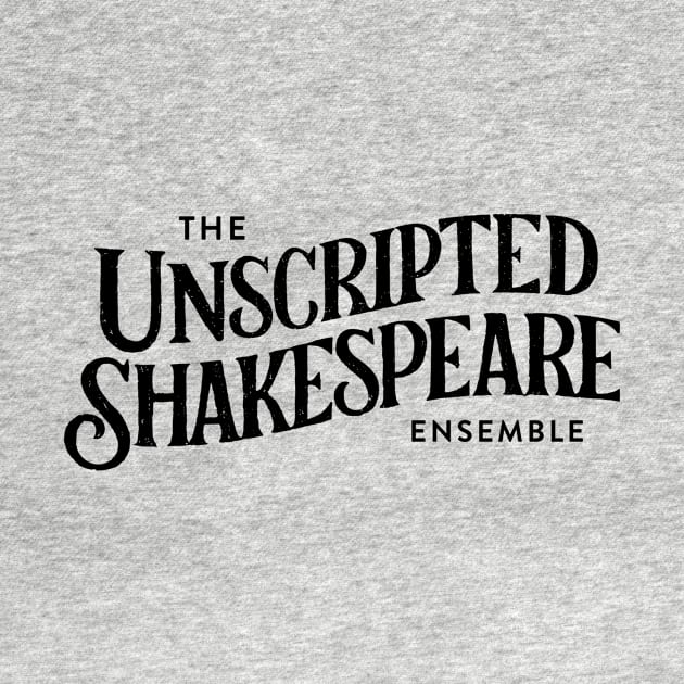 Unscripted Shakespeare Ensemble by Amanda Rountree & Friends